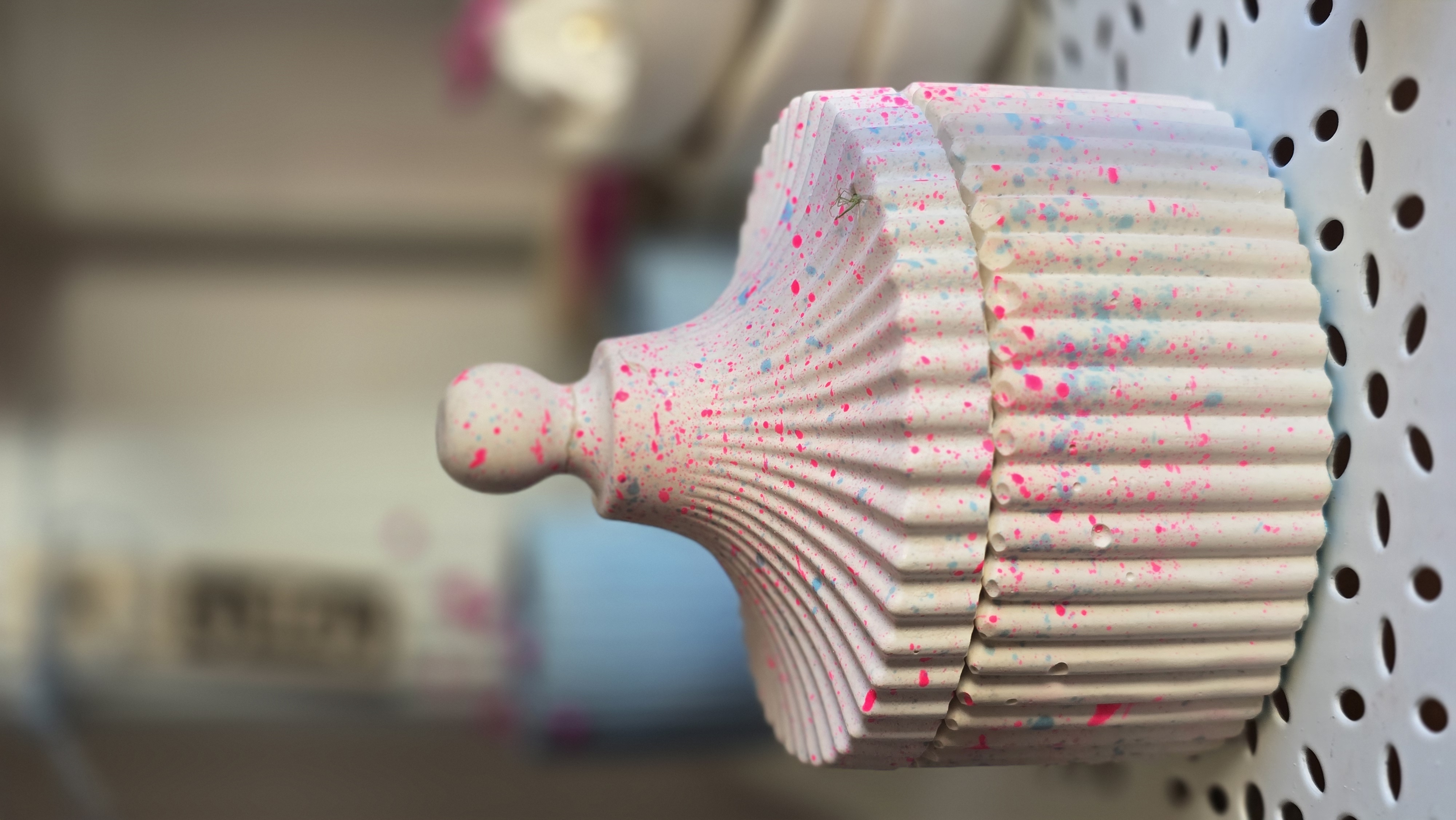 Boîte Confetti