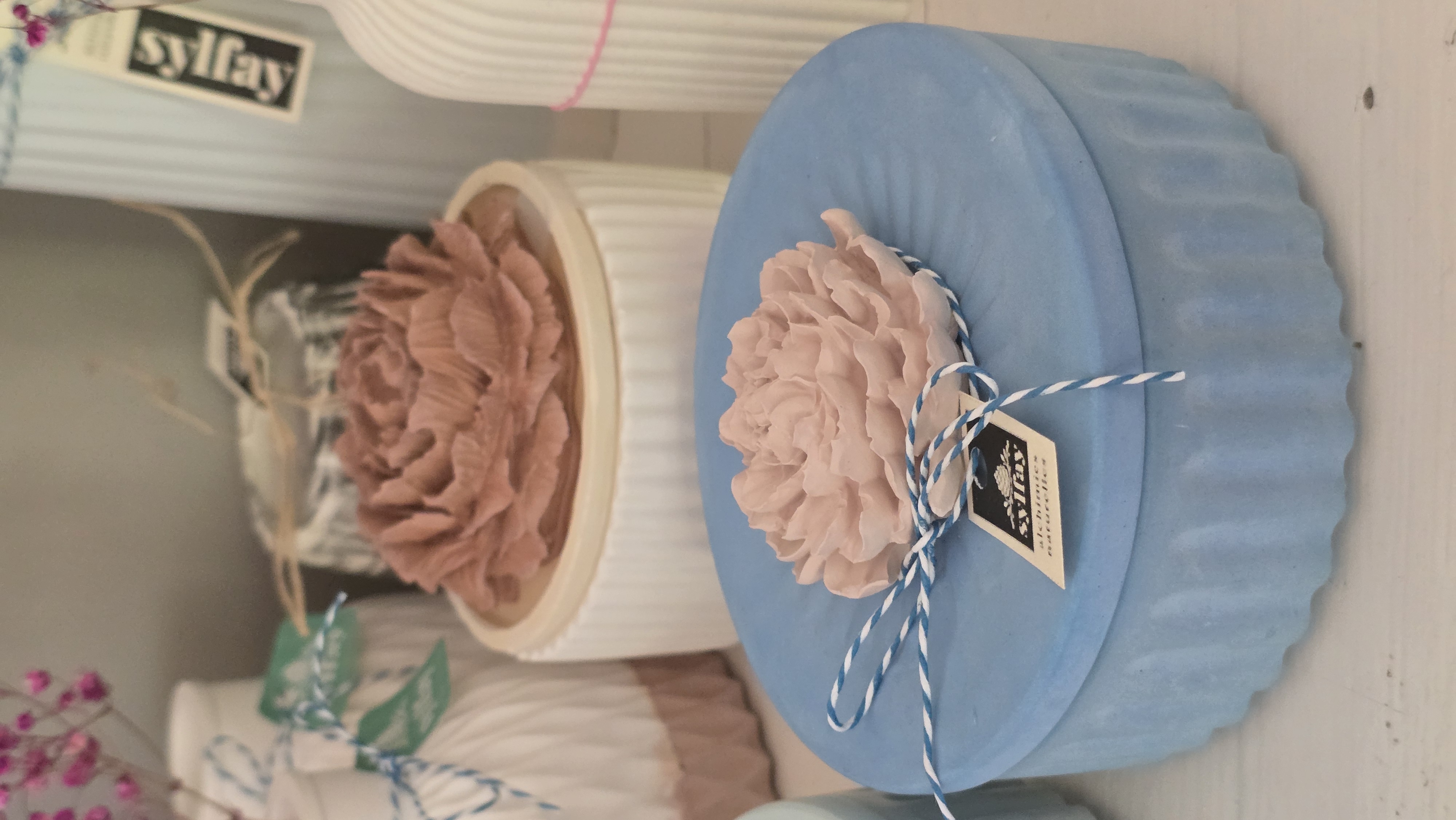Boîte Bloom – vue 2
