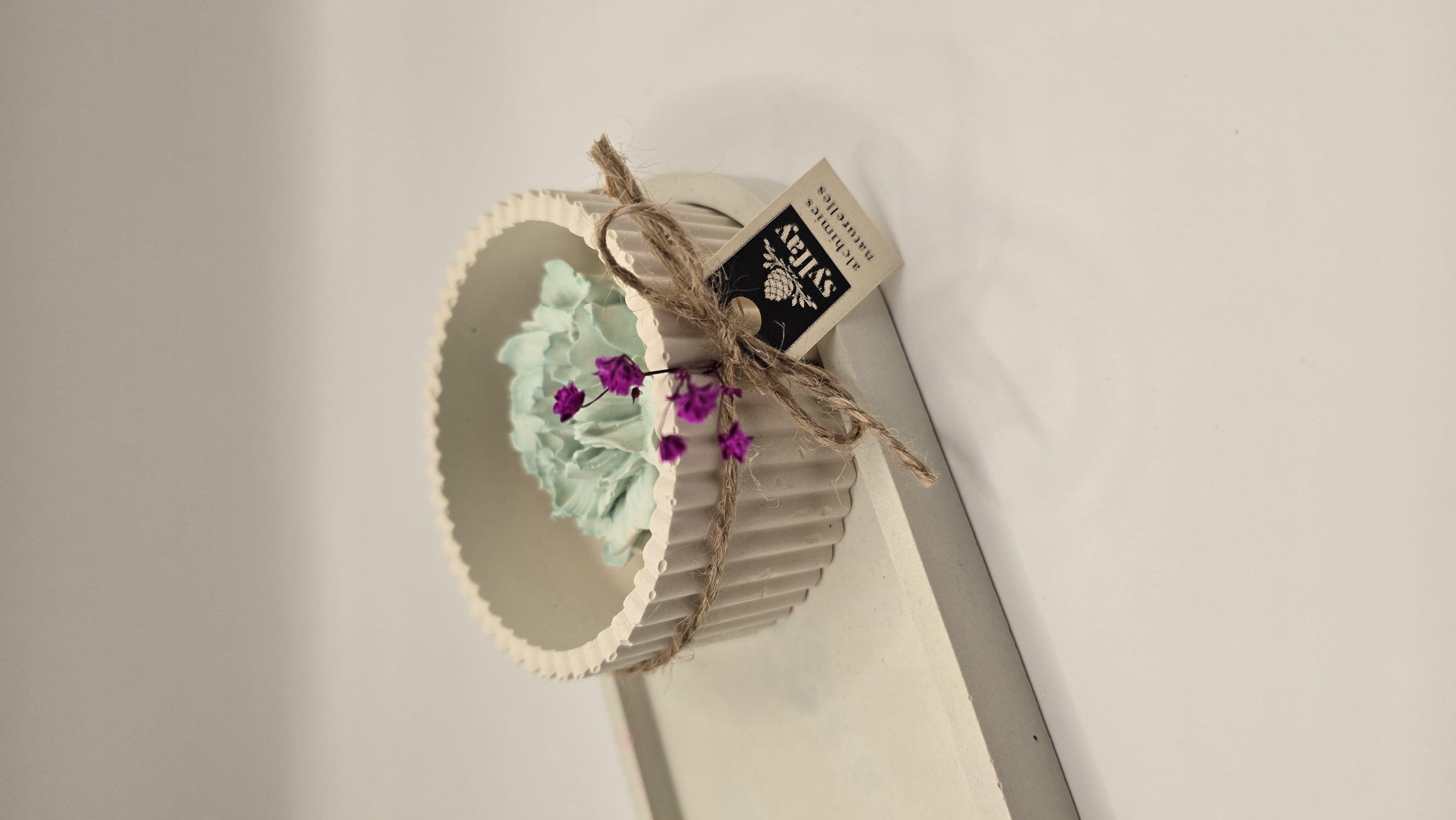 Diffuseur fleur – vue 6