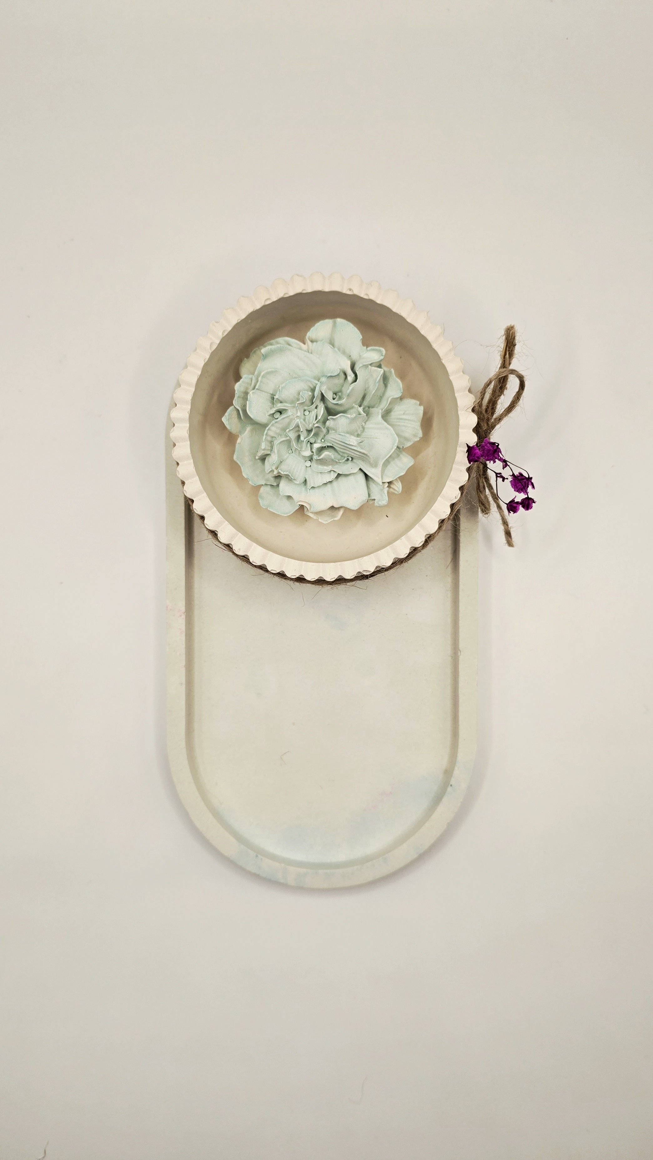 Diffuseur fleur – vue 7