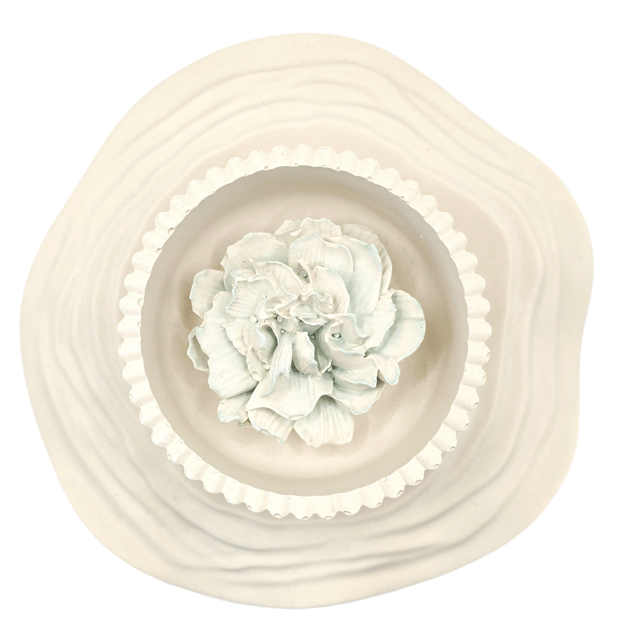 Diffuseur fleur – détouré
