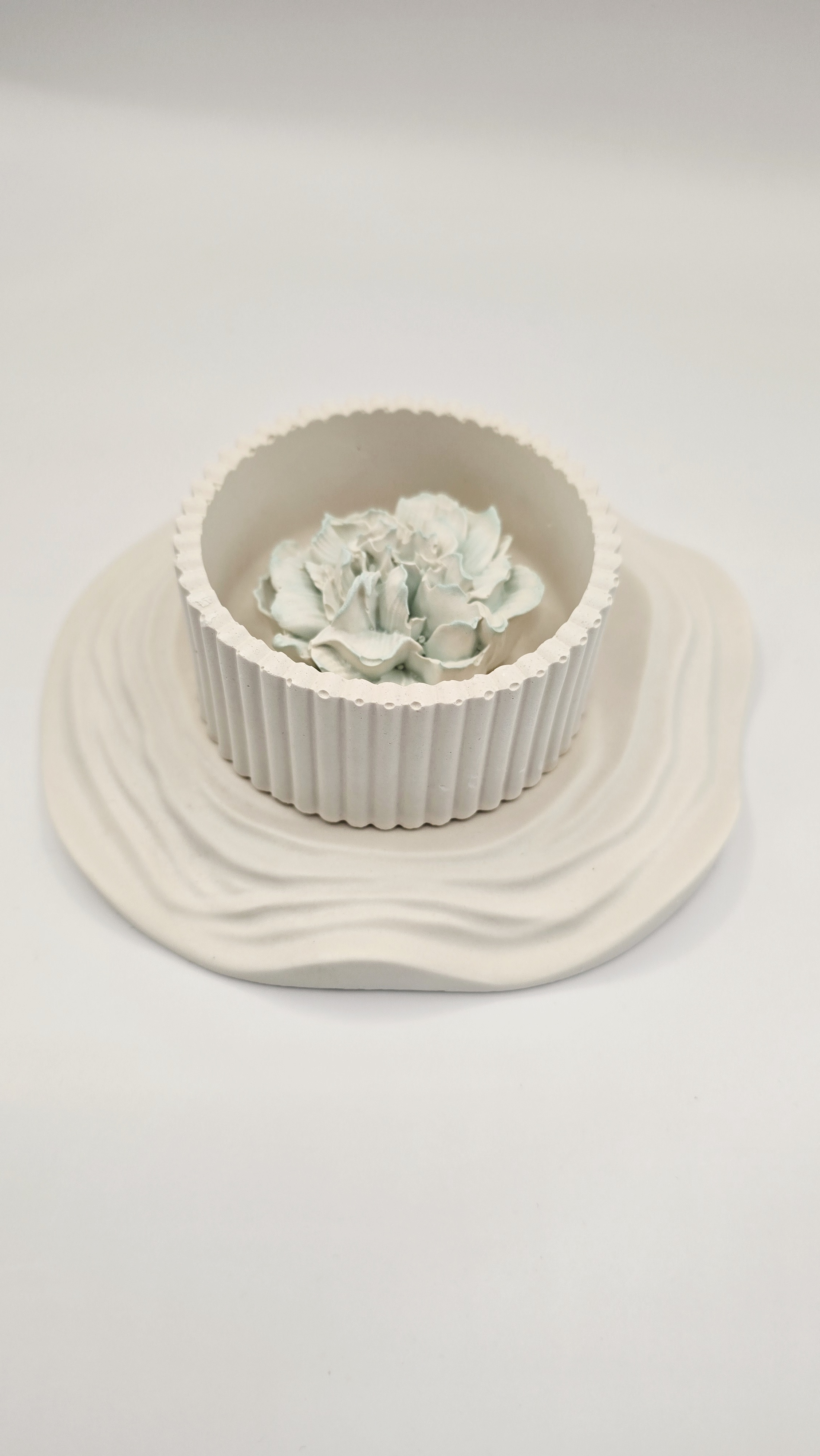 Diffuseur fleur – vue 5
