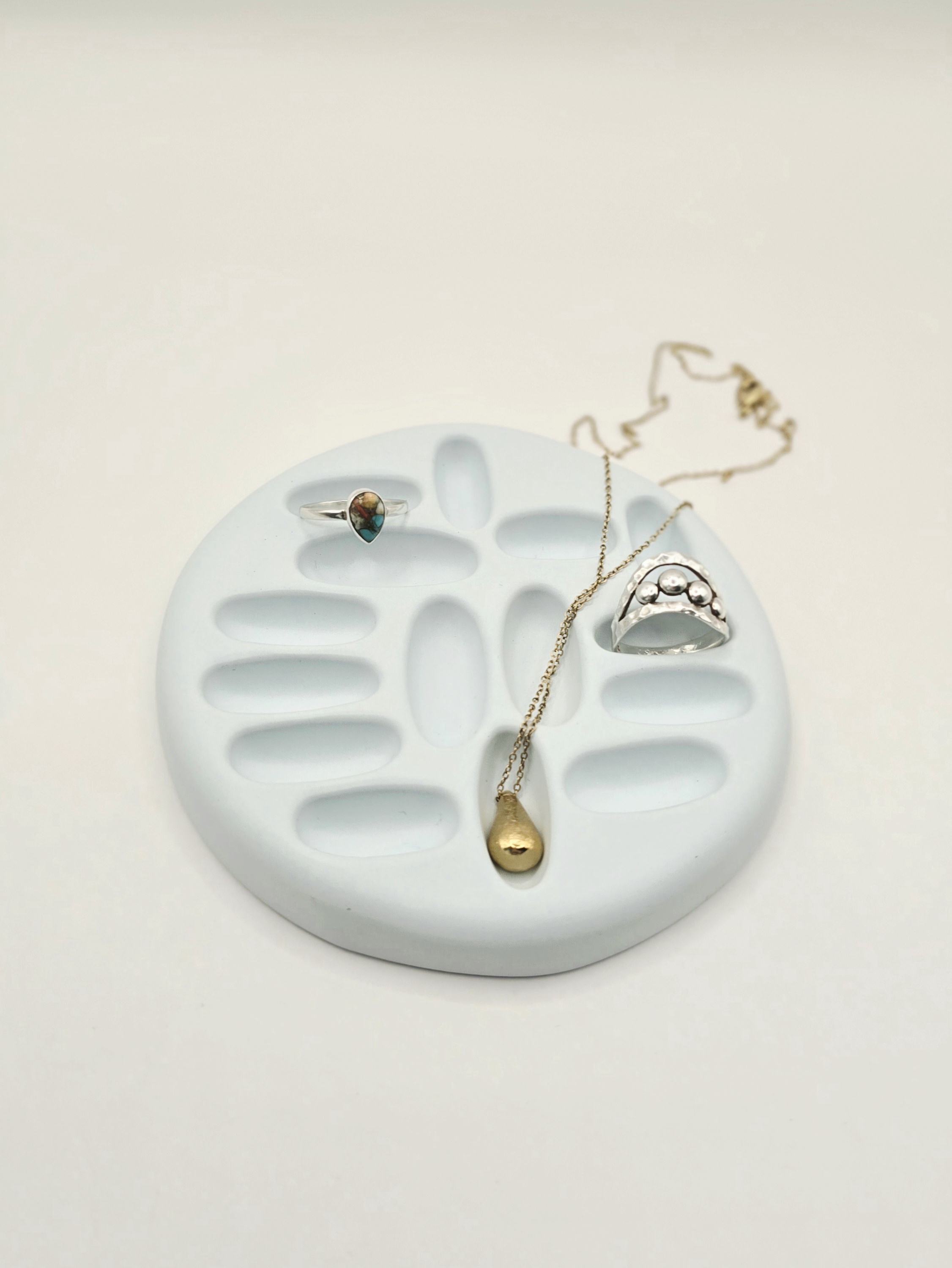 Porte-bijoux