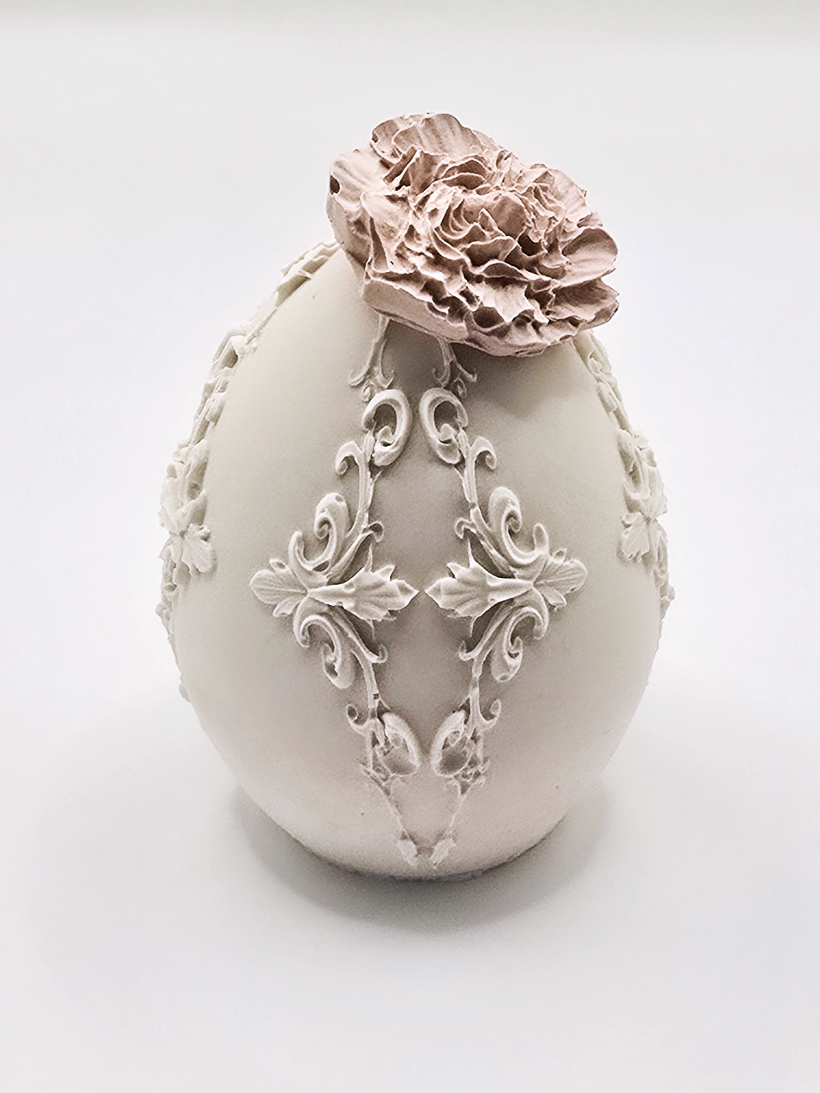 Oeuf Fabergé