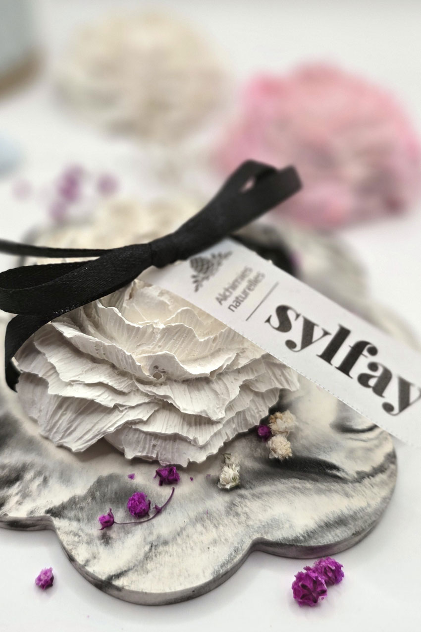 Rose – diffuseur