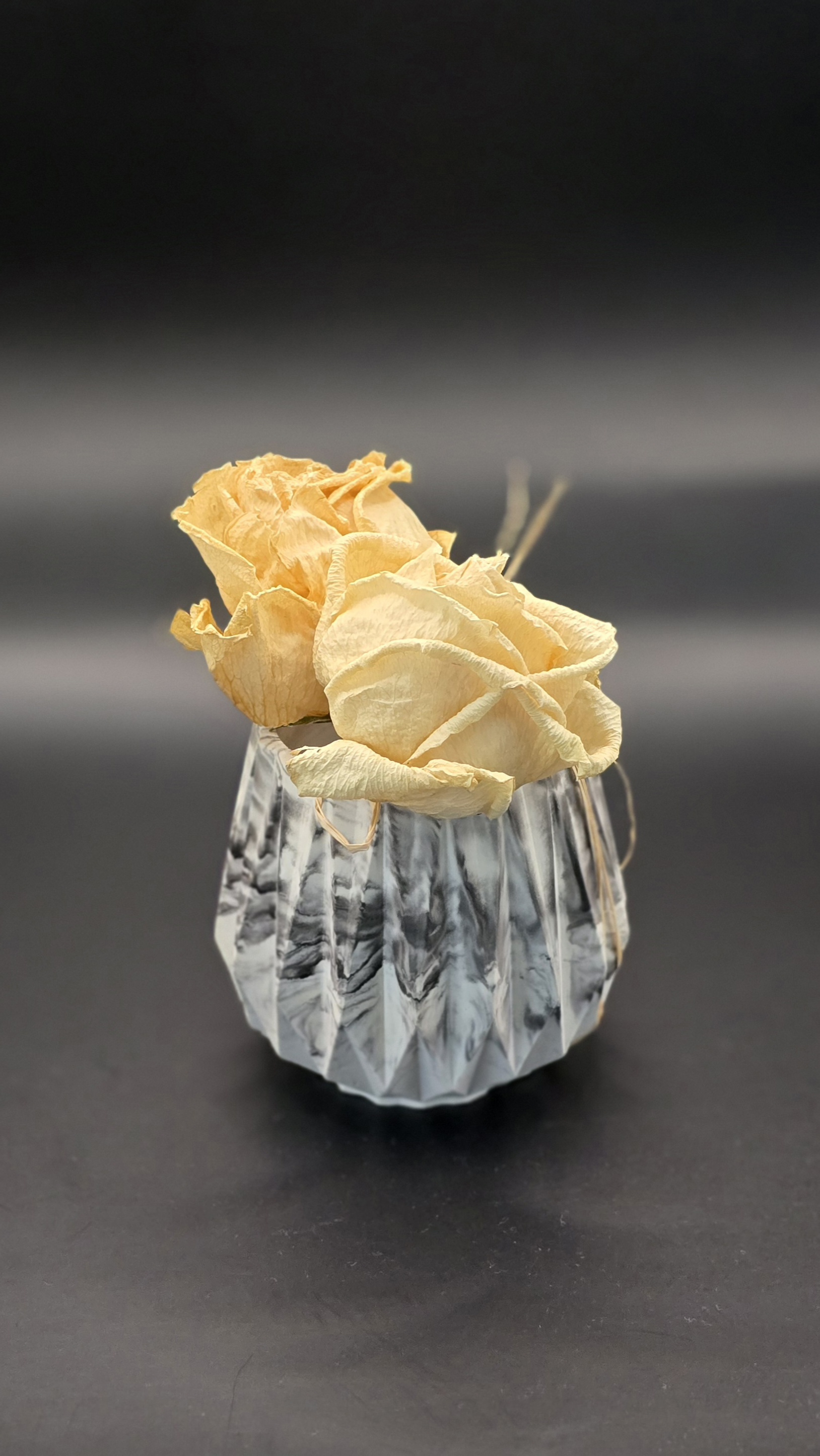 Vase Cristal